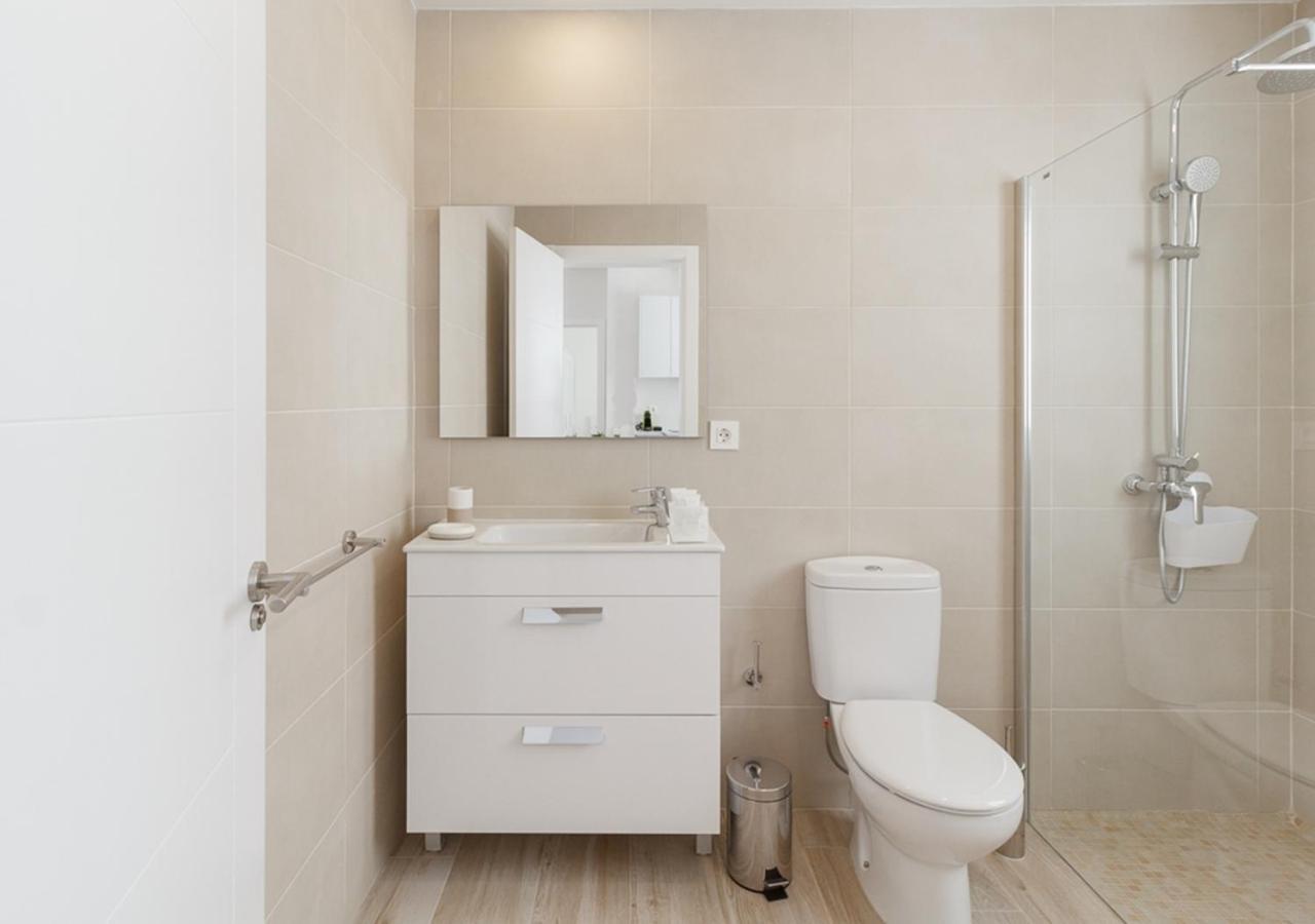 Moderno Apartamento Urbano En Barrio Historico 2ºd Санта-Крус-де-Тенеріфе Екстер'єр фото
